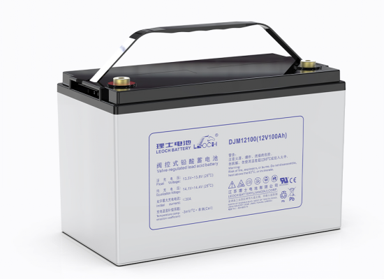 DJM中密电池